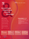 Gynecologie Obstetrique Fertilite & Senologie雜志封面